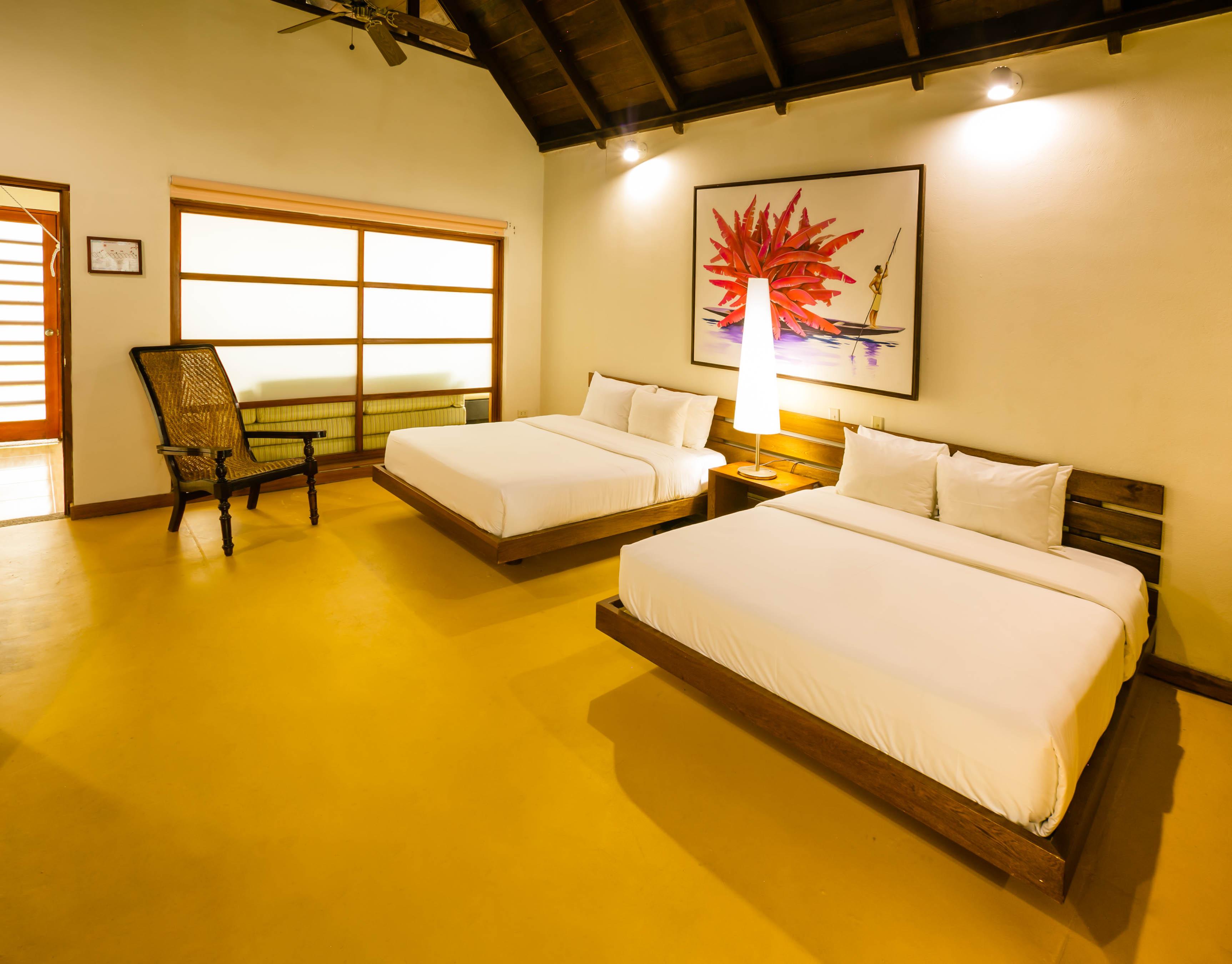 Decameron Decalodge Ticuna Leticia Exterior foto