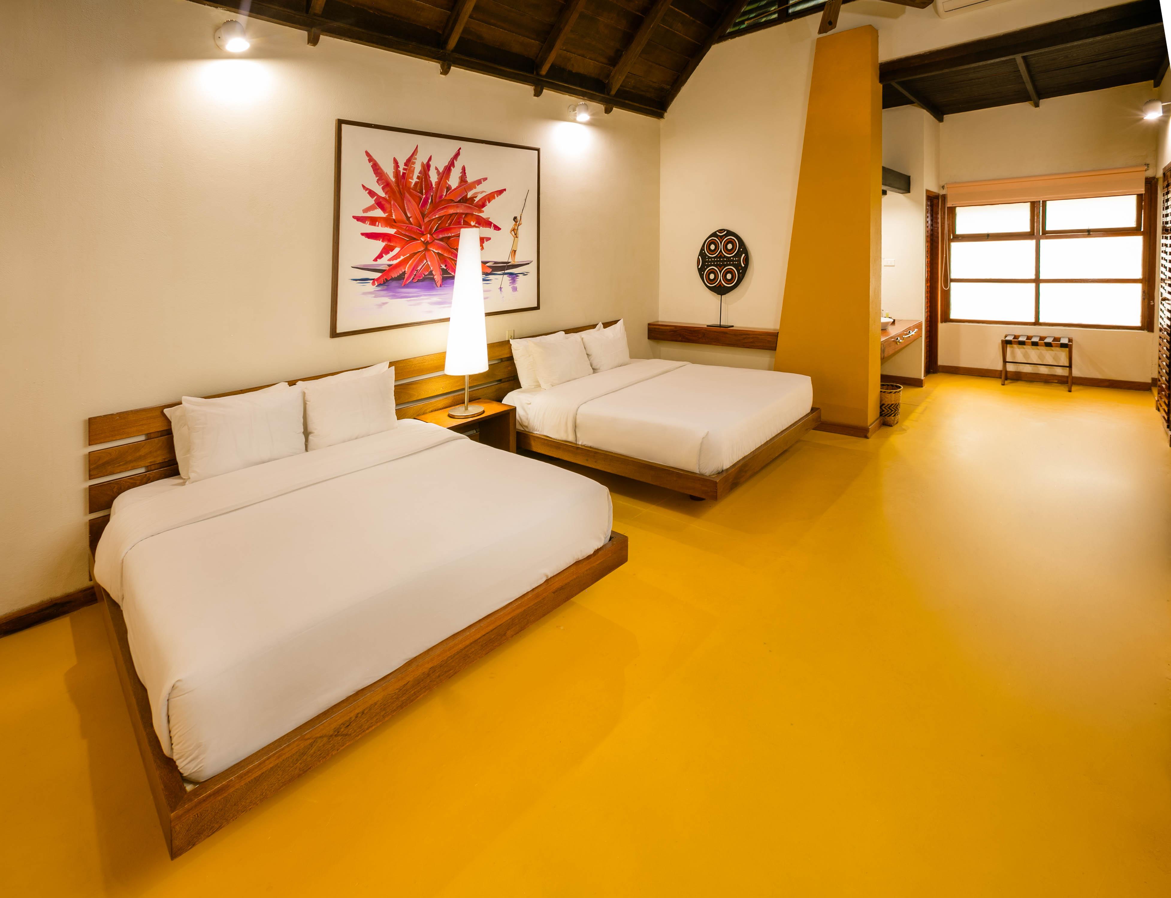 Decameron Decalodge Ticuna Leticia Exterior foto